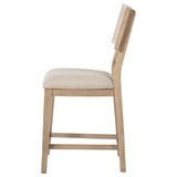 Kailani Counter Chair - Furniture World