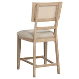 Kailani Counter Chair - Furniture World