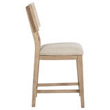 Kailani Counter Chair - Furniture World