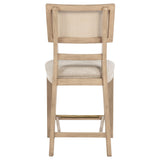 Kailani Counter Chair - Furniture World