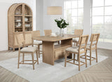 Kailani Counter Chair - Furniture World