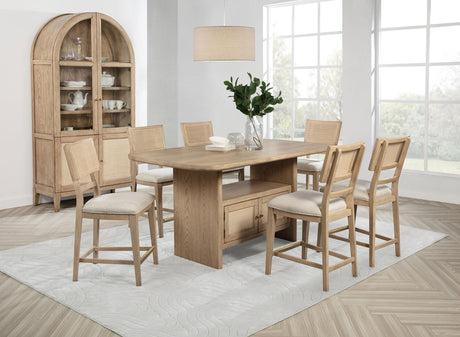 Kailani Counter Chair - Furniture World