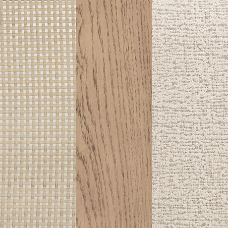 Kailani Counter Chair - Furniture World