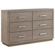 Kenora Dresser - Furniture World