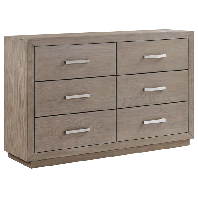 Kenora Dresser - Furniture World