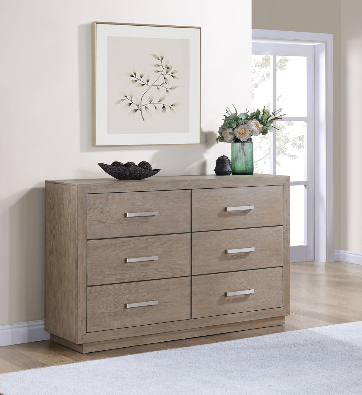 Kenora Dresser - Furniture World