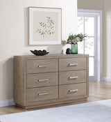 Kenora Dresser - Furniture World