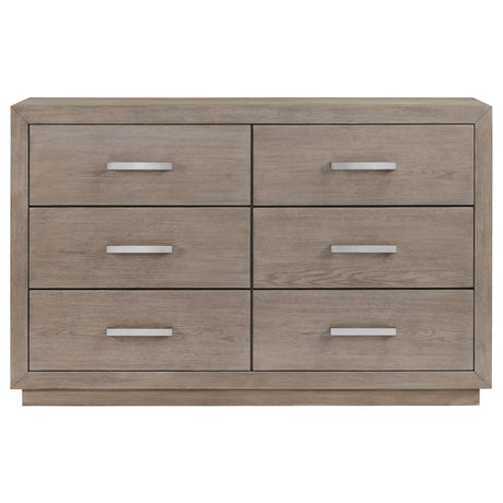 Kenora Dresser - Furniture World