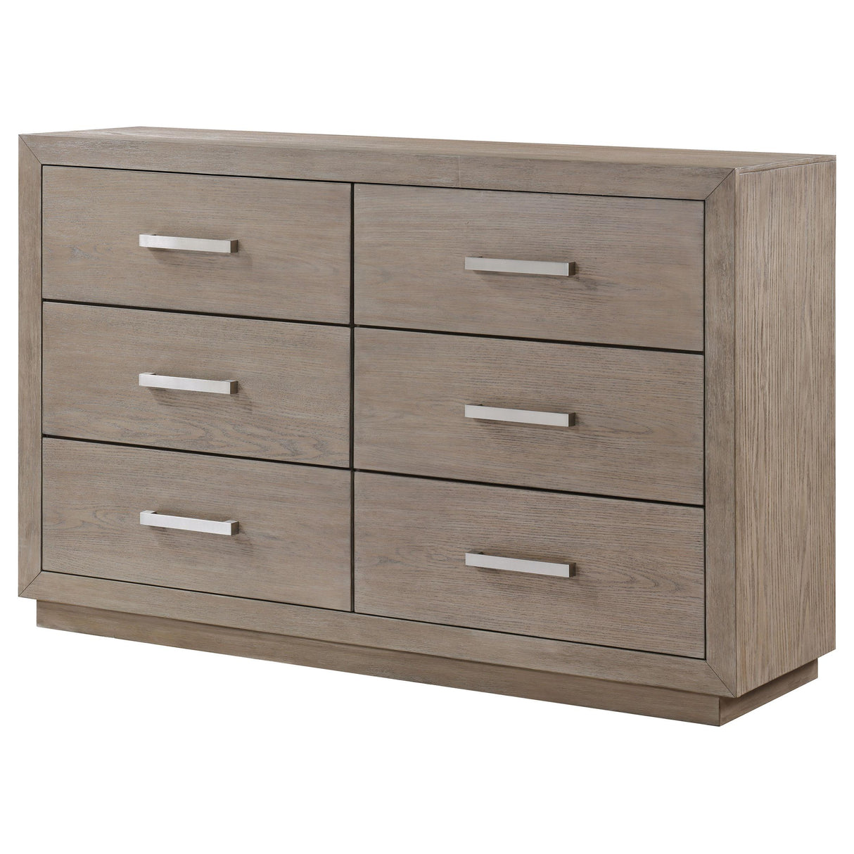 Kenora Dresser - Furniture World
