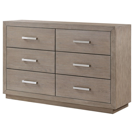Kenora Dresser - Furniture World