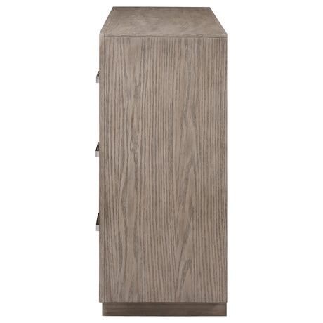 Kenora Dresser - Furniture World