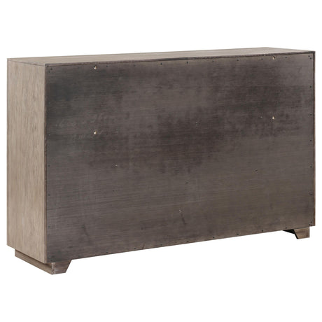 Kenora Dresser - Furniture World
