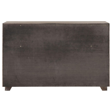 Kenora Dresser - Furniture World
