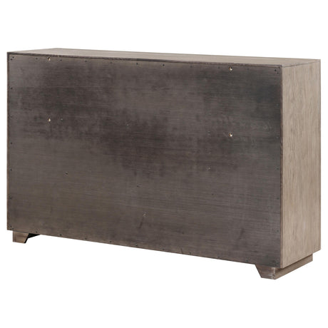 Kenora Dresser - Furniture World