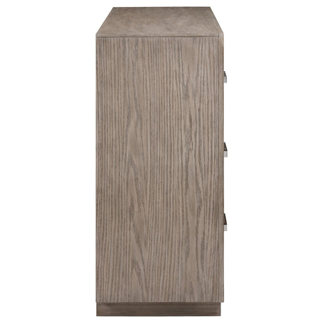 Kenora Dresser - Furniture World