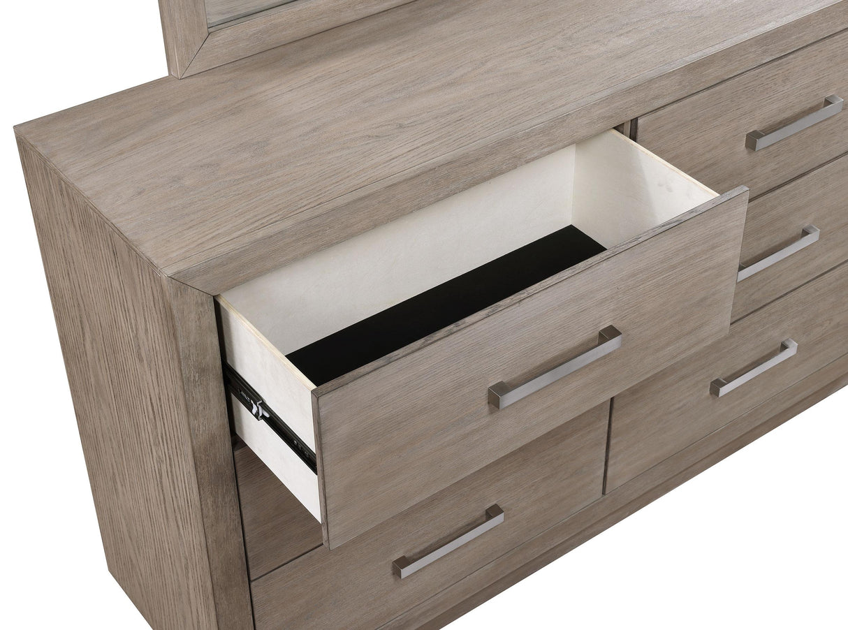 Kenora Dresser - Furniture World