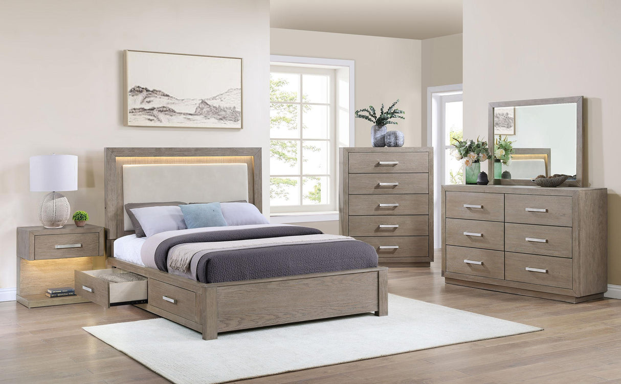 Kenora Dresser - Furniture World