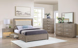 Kenora Dresser - Furniture World