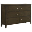 Wilkes Dresser - Furniture World