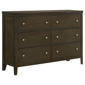 Wilkes Dresser - Furniture World