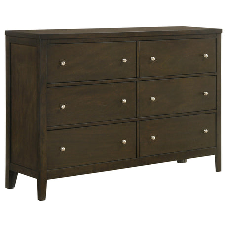 Wilkes Dresser - Furniture World