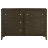 Wilkes Dresser - Furniture World