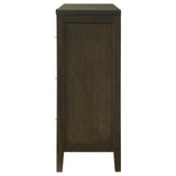 Wilkes Dresser - Furniture World