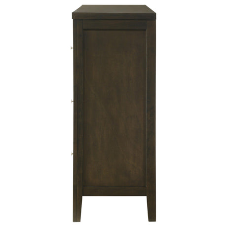 Wilkes Dresser - Furniture World