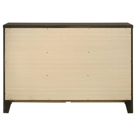 Wilkes Dresser - Furniture World