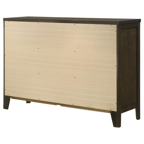 Wilkes Dresser - Furniture World