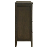 Wilkes Dresser - Furniture World