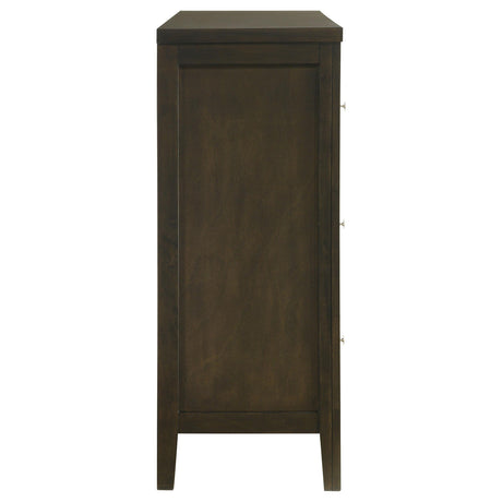 Wilkes Dresser - Furniture World