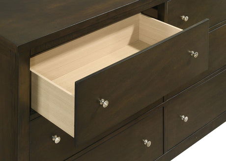 Wilkes Dresser - Furniture World