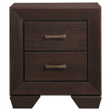 Dorian Bedroom Set - Furniture World