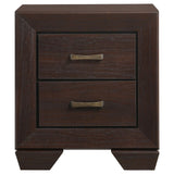 Dorian Bedroom Set - Furniture World