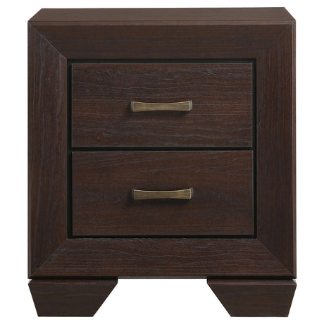 Dorian Bedroom Set - Furniture World