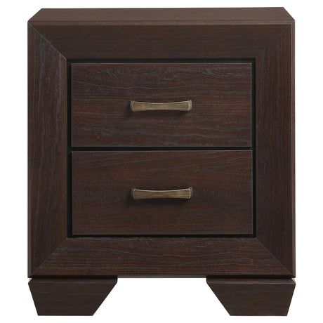 Dorian Bedroom Set - Furniture World