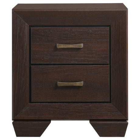 Dorian Bedroom Set - Furniture World