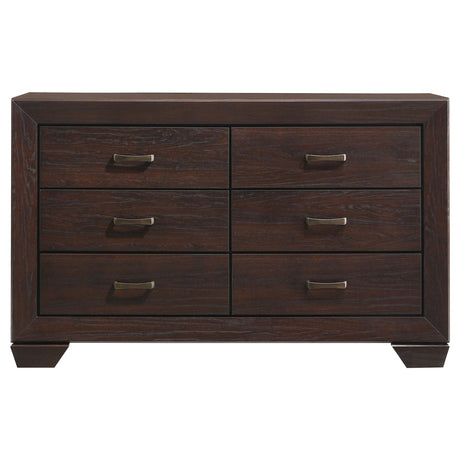 Dorian Bedroom Set - Furniture World