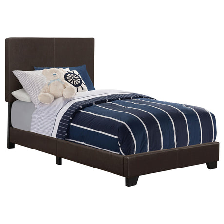 Dorian Bedroom Set - Furniture World