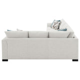 Ashford Fold-Out Sleeper Sectional Sofa - Furniture World