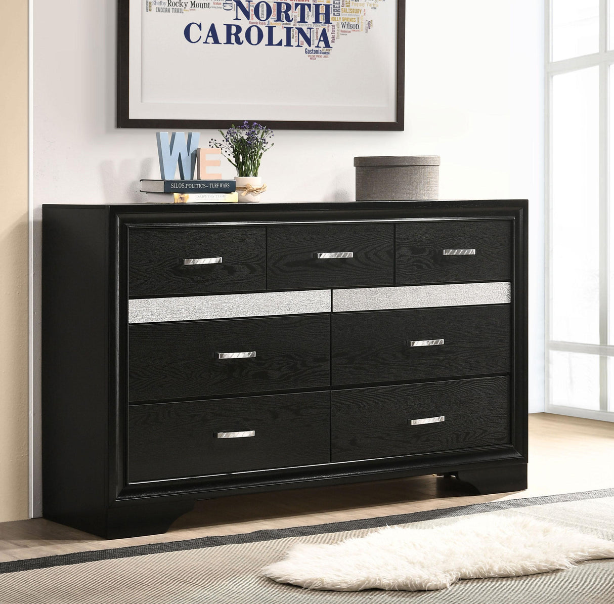 Miranda Dresser - Furniture World