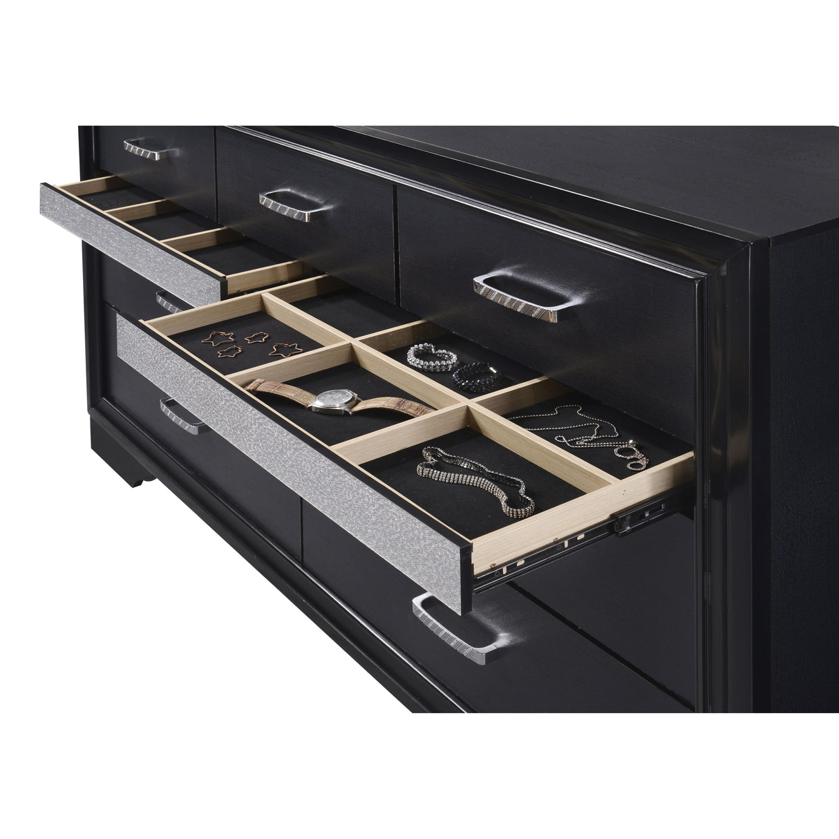 Miranda Dresser - Furniture World