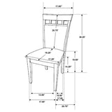 Gabriel Dining Set