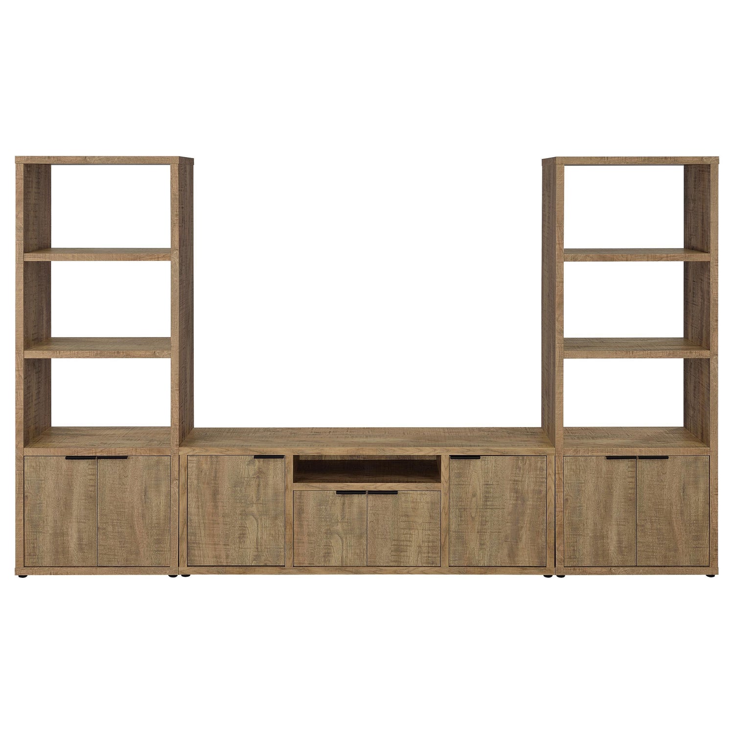 Tabby Entertainment Center