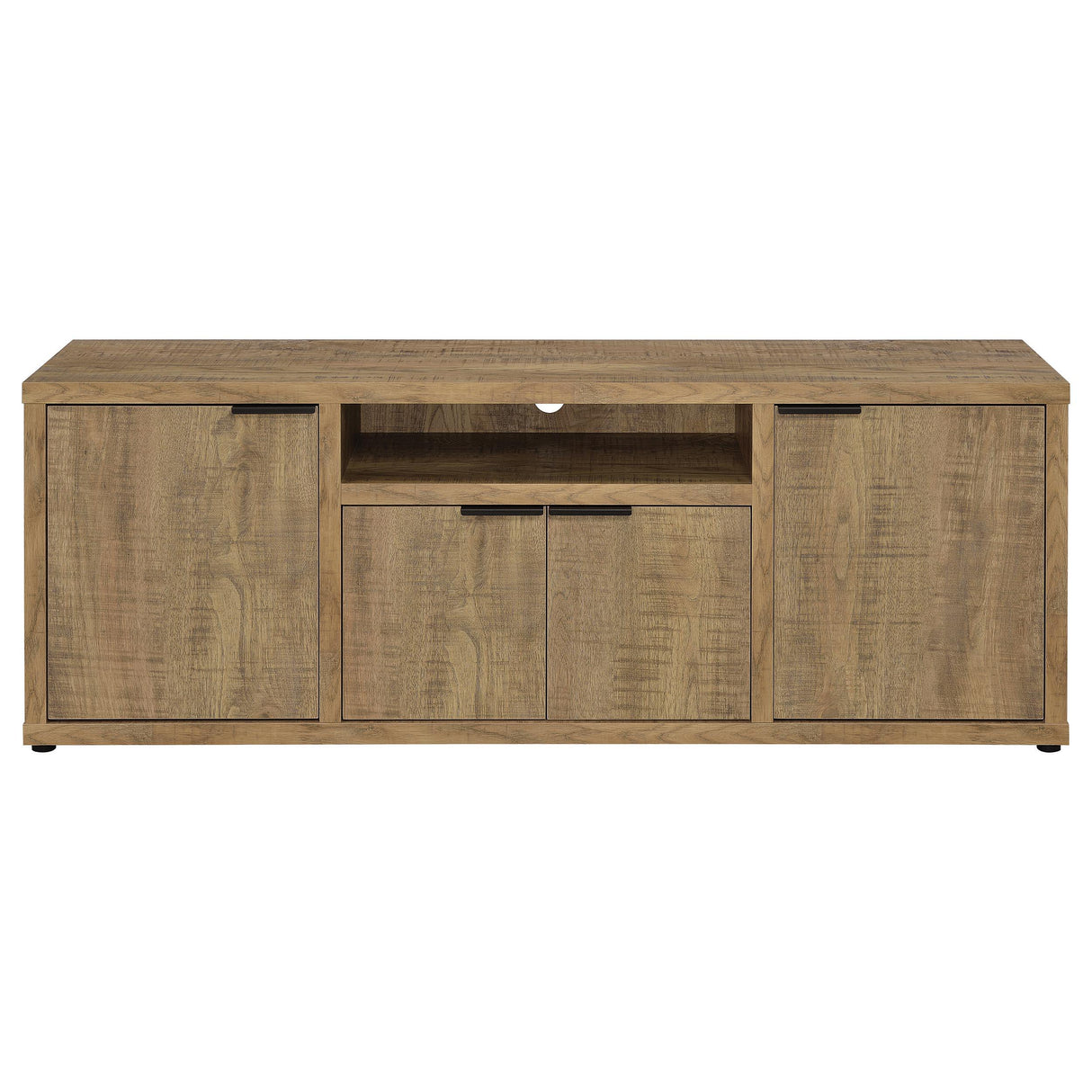 Tabby Entertainment Center