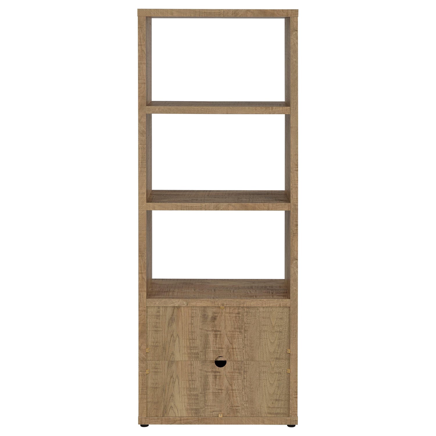 Tabby Entertainment Center
