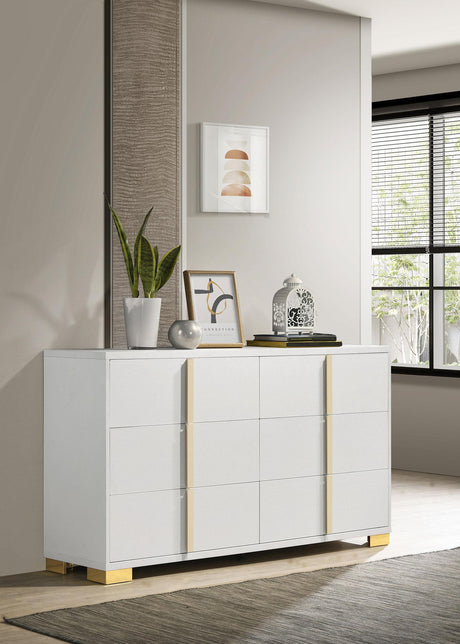 Marceline Dresser - Furniture World