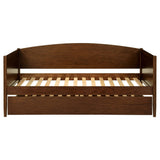 Bozeman Daybed with Trundle