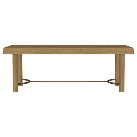 Arini Extension Dining Table - Furniture World